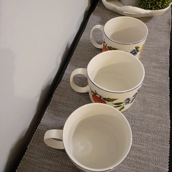 ESSENCE SUP MUG BY TABLETOPS SET OF 3 - Picture 11 of 15